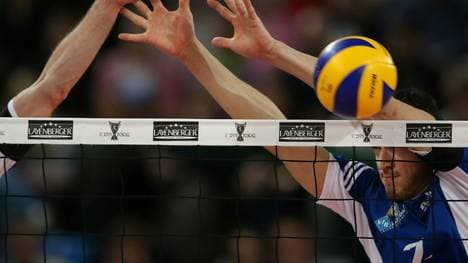 Friedrichshafen muss sich deutlich geschlagen geben