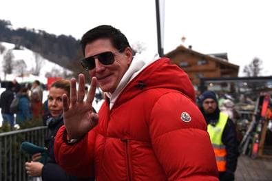 Star-Manager über 50+1: "Sofort weg!"