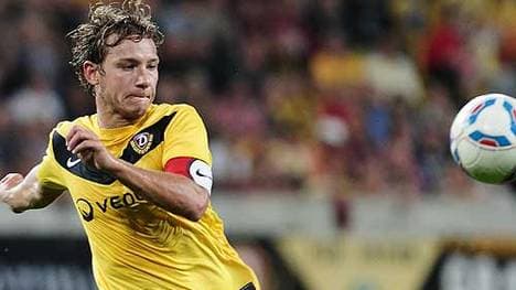 Robert Koch schließt sich dem 1. FC Nürnberg an