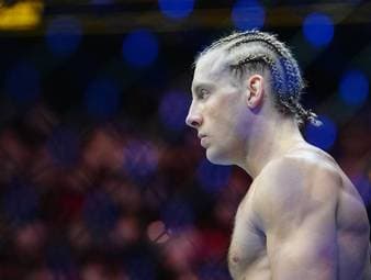 "Ich will nicht nur gewinnen, ich will Leuten weh tun!"