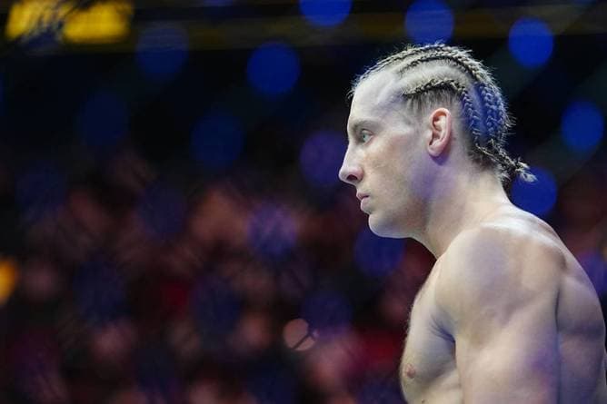 "Ich will nicht nur gewinnen, ich will Leuten weh tun!"