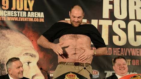 BOX-GBR-UKR-FURY-KLITSCHKO-HEAVY-WBA