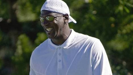 Wohnen wie NBA-Megastar Michael Jordan? Das geht jetzt über Airbnb - dort ist seine alte Villa gelistet