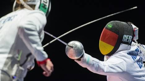 Deutscher Fechter-Bund: Tobias Kirch neuer Sportdirektor