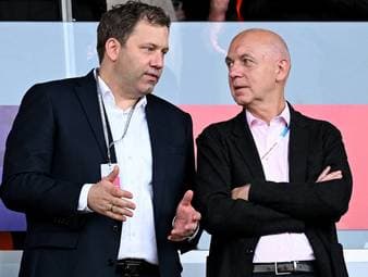 WM-Boykott? Debatte ist "Quatsch"