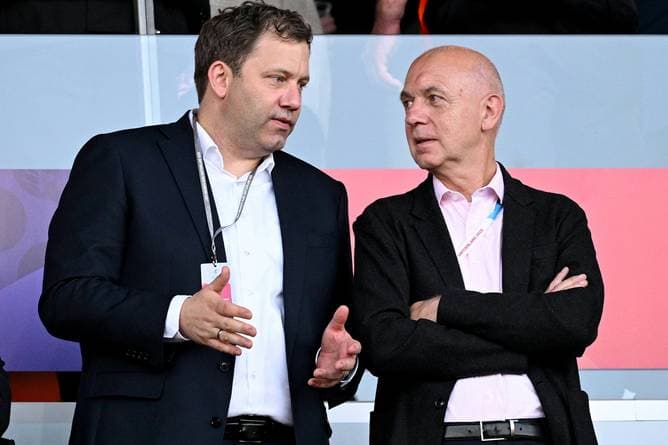 WM-Boykott? Debatte ist "Quatsch"