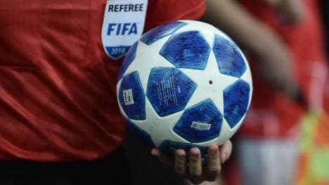 Champions League: UEFA plant offenbar Spiele am Wochenende