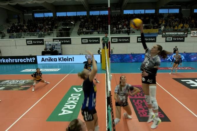 Wer behält im Thüringen-Derby die Nerven?