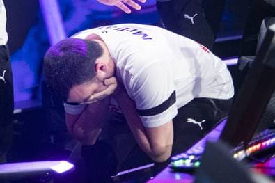 Heiße Quali! Top-Teams stehen bereit