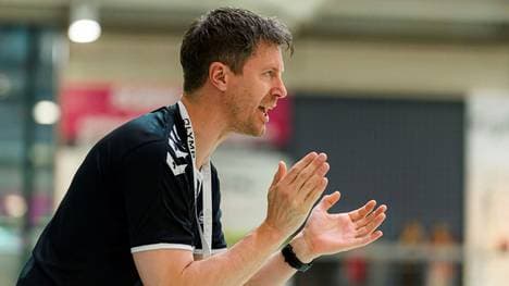 Machbare Gegner für Markus Gaugisch und Bietigheim