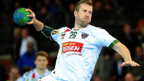 Kasper Nielsen Füchse Berlin