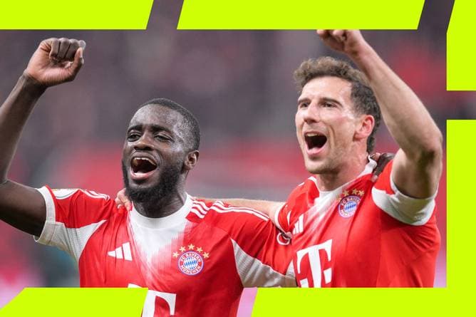 Gibt Bayern-Star grünes Licht für Wechsel nach Italien?