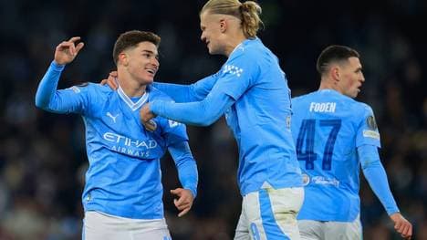 Eine 2:0 Führung reicht RB nicht für den Sieg