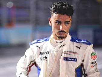 Wehrlein äußert heftige Vorwürfe