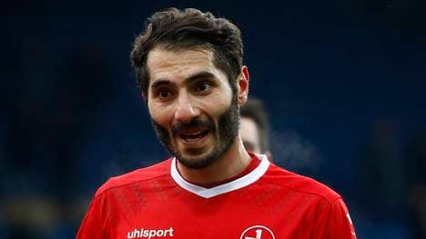 Dem 1. FC Kaiserslautern hilft gegen Dynamo Dresden nur ein Sieg weiter