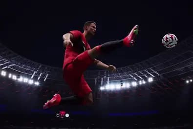 CR7 investiert Millionen in EA-Konkurrent