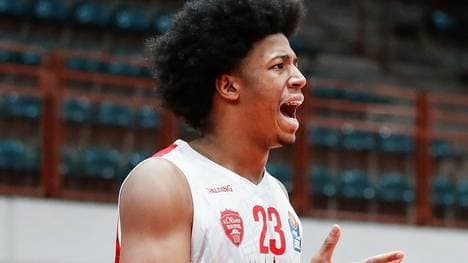 Die Pandemie erschüttert auch das BBL-Team aus Würzburg