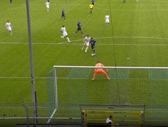 SV Waldhof Mannheim - Hallescher FC: Tore und Highlights | 3. Liga