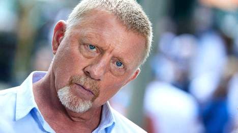 Boris Becker verurteilt das Verhalten eines TV-Kollegen