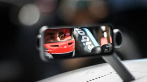 Formel E verlegt Testfahrten