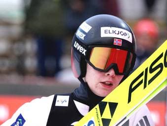 Betrug? Norwegen reicht Attest nach