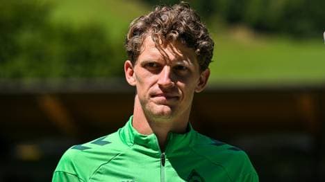 Fällt monatelang aus: Jens Stage 