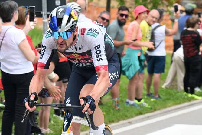 "Der emotionalste Sieg": Deutscher Coup beim Giro