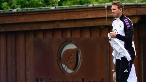 Setzt auf Dominanz: Julian Nagelsmann