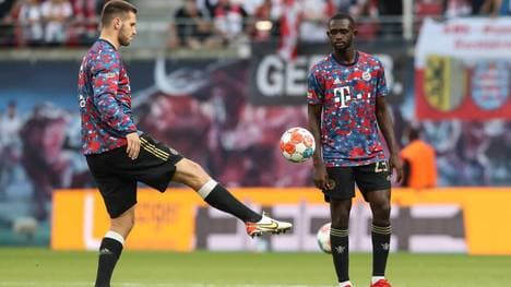 Der Abgang von Niklas Süle im Sommer bietet auch einige Möglichkeiten für den FC Bayern München