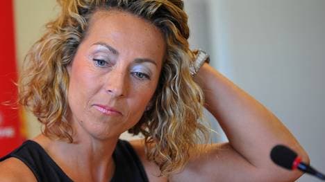 Gala Leon Garcia Davis Cup