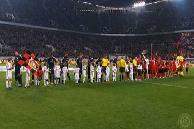 Bayern gegen Bayer im Pokal: Ein Spiel mit Spektakelgarantie