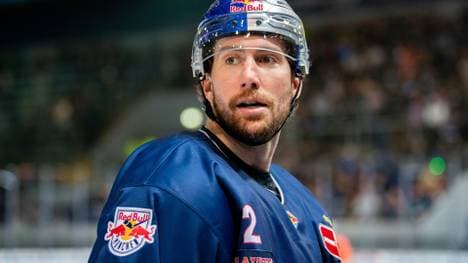 Kommt zurück nach München: Andrew MacWilliam