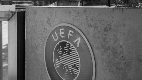 UEFA trauert um Hans Bangerter