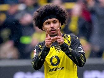 Adeyemi vor Abschied: BVB gibt Statement ab