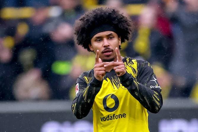 Adeyemi vor Abschied: BVB gibt Statement ab