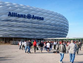 Wichtige Aktion vor Bayern-Spiel