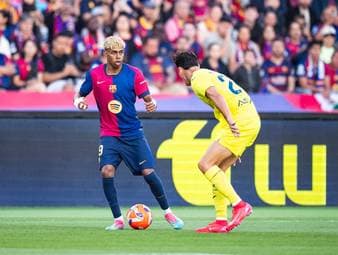 Umstrittenes Barca-Spiel fix