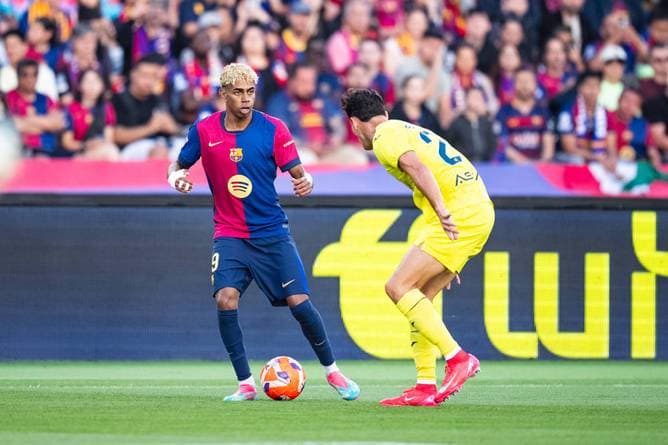 Umstrittenes Barca-Spiel fix