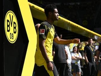 Transferticker: BVB-Talent gehen wohl Optionen aus