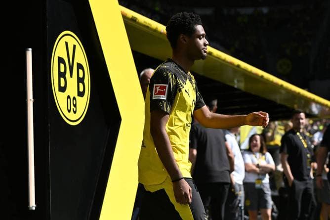 Transferticker: BVB-Talent gehen wohl Optionen aus