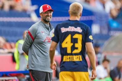 Diese Aussagen Klopps erscheinen nun in neuem Licht