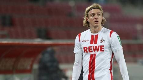 Die Rücken-Operation von Sebastiaan Bornauw wird verschoben 