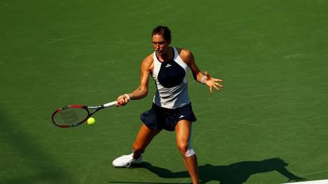 Andrea Petkovic