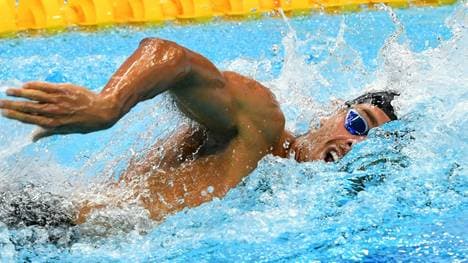 Paltrinieri an Pfeifferschem Drüsenfieber erkrankt 