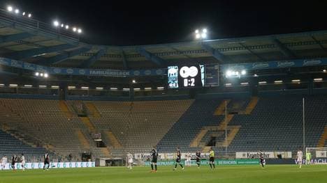 Arminia Bielefeld verkauft vorerst keine Tickets mehr