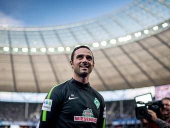 McDonald's statt Bundesliga-Bank