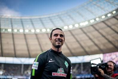 McDonald's statt Bundesliga-Bank