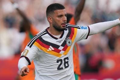 WM 2026: Die besten Quoten für Torschützen-Wetten in dieser Woche