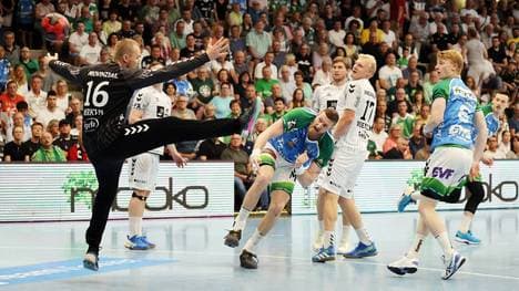 Die Handball-Bundesliga hat den Spielplan für die kommende Saison enorm verändert