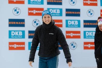 "Ich kann jetzt einfach normale Dinge machen"